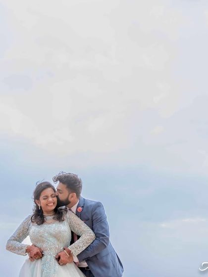 Couple Portraits: Just The Two of You photo 48