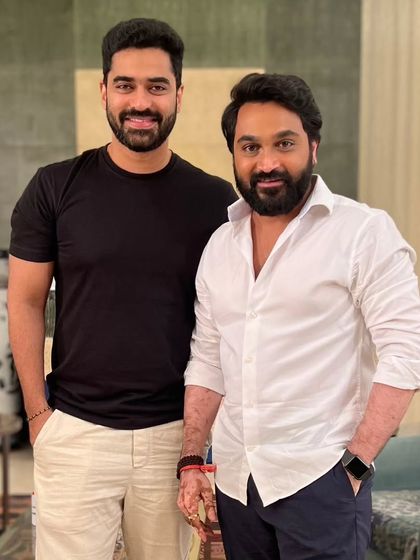 Bhavika Shah - Commercial & Editorial Makeup Behind the Scenes & Client Love photo 14