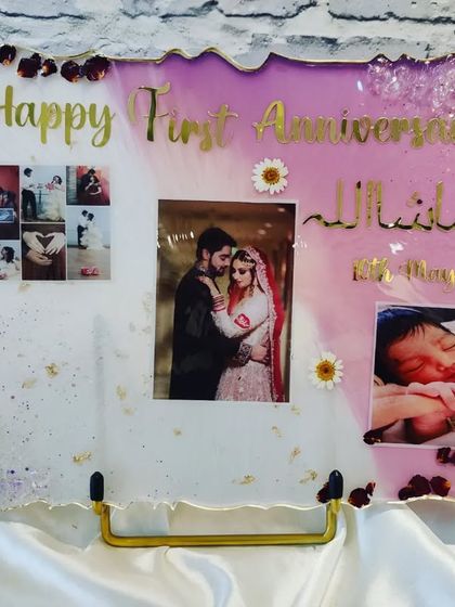 Photo & Anniversary Plaques photo 6