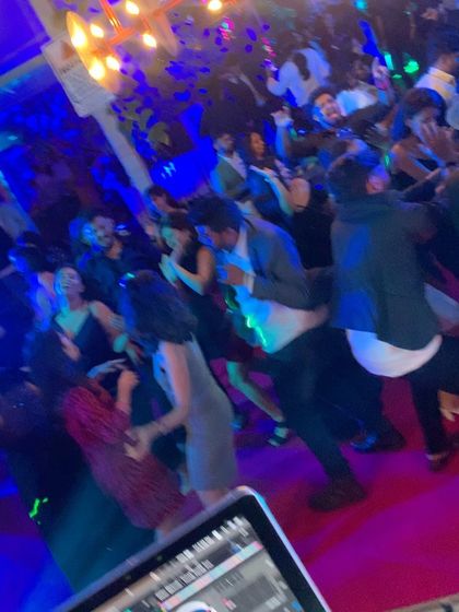 Karthik Sivaram - Event DJ Club Gigs & Private Parties photo 37