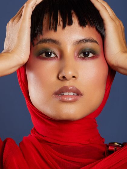 Student Portfolios: Creative & Editorial Artistry photo 77