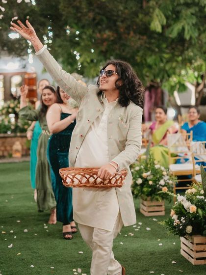 The Tales of Tradition - Milestone & Social Event Planning Additional Event Moments photo 139