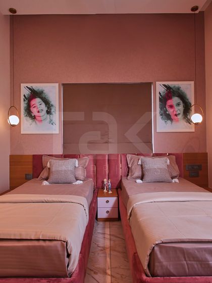 RAK Interiors - Turnkey Residential Interiors Design Details & Inspirations photo 16