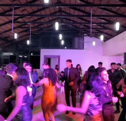 McDj Sandy - AV Production for Events Weddings & Sangeet Parties photo 56