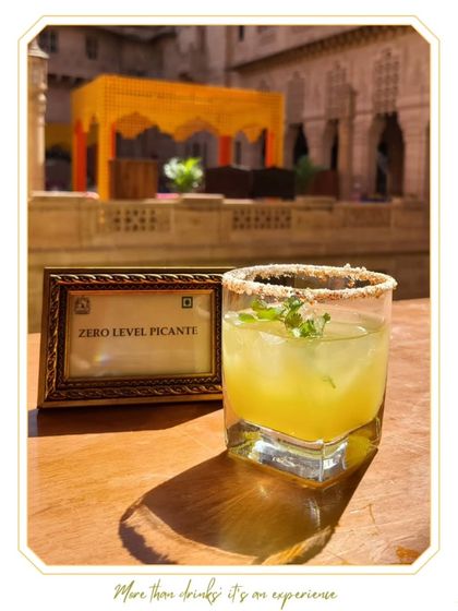 Mocktails & Family-Friendly Bars photo 5