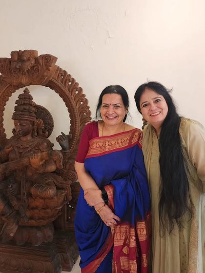 My Gurus & My Legacy photo 21