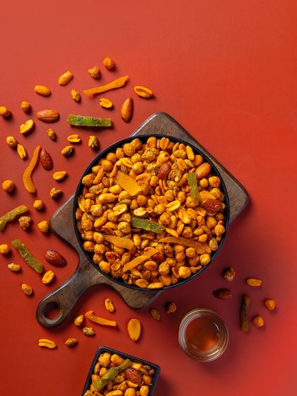 Packaging & E-commerce Shots photo 12