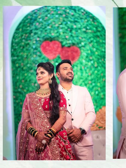 Elegant Receptions photo 24