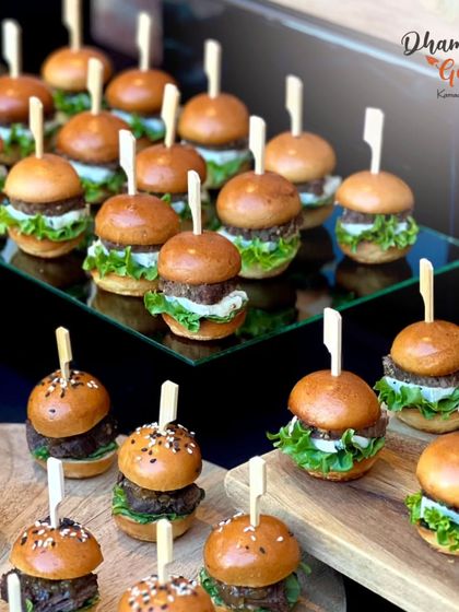 Behind the Scenes: Our Kitchen & Team photo 4