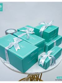 Curated Gift Hampers