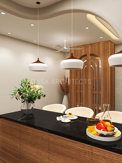 Casa Architects - Interior Design From Vision to Reality: Our Design Process photo 37