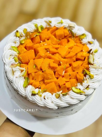 Gourmet Desserts & Healthy Treats photo 8