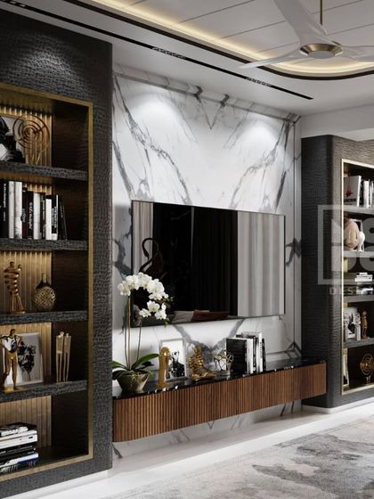 Elegant Living Spaces photo 3