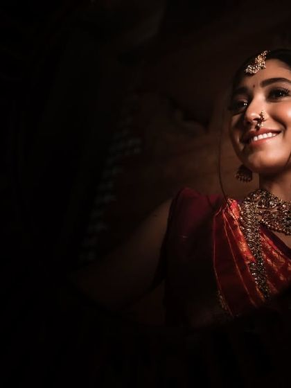 Wedding Clickz - Wedding Photography Bridal Portraits: The Soul of the Bride photo 95