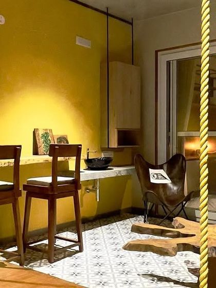 Senscape - Sustainable Architecture & Interior Design Contemporary Residences & Urban Oases photo 33