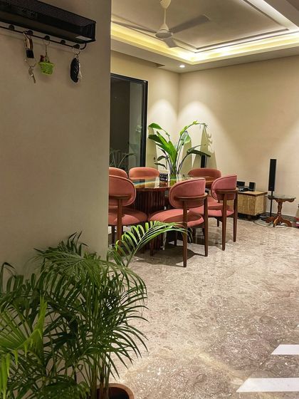 Indoor Plant Styling for Homes photo 16