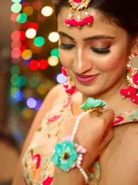 Makeup Artistry