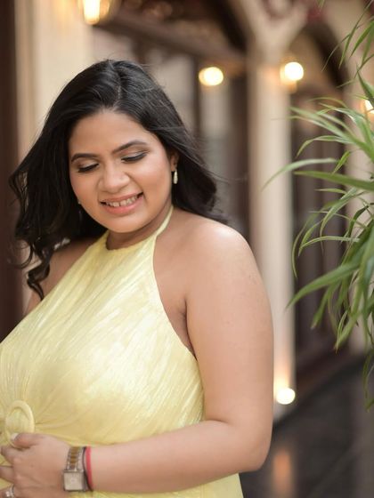 Maternity & Baby Shower Glow photo 9