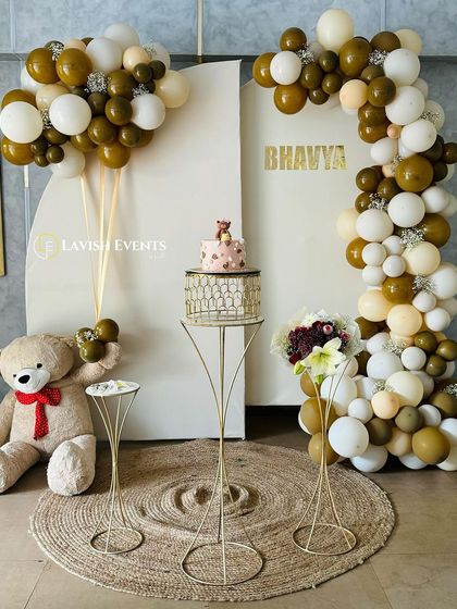Boho Chic Celebrations photo 29