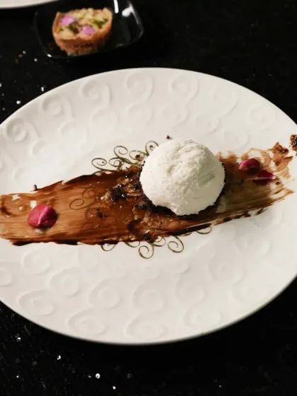 The Art of Dessert photo 24