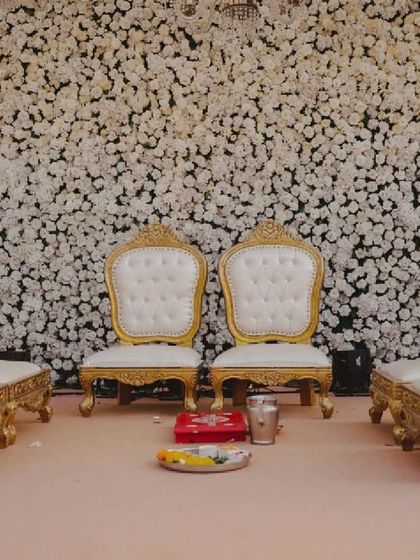 Sacred Vows & Mandaps photo 16