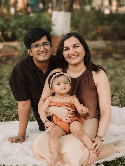 Our Family, Our Story photo 30