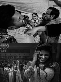 Wedding Photography
