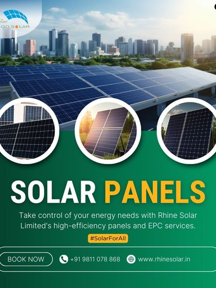 Our Projects: Powering Indian Industries photo 14