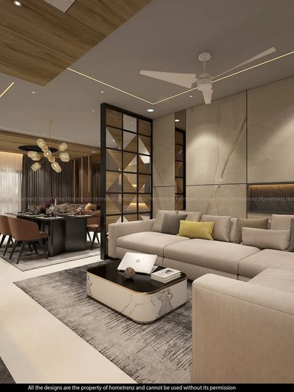 Living & Drawing Rooms photo 39