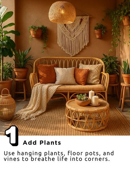 Residential Spaces: Bedrooms & Living Areas photo 4