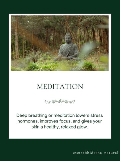 Glow From Within: Ayurvedic Wellness Tips photo 7