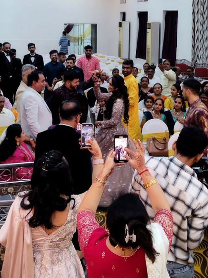 Sangeet Nights: Dance, Games & Fun photo 3