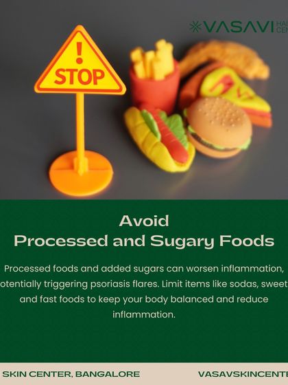 Sree Vasavi - Dermatology Consultation Common Skin Concerns & Treatments photo 25