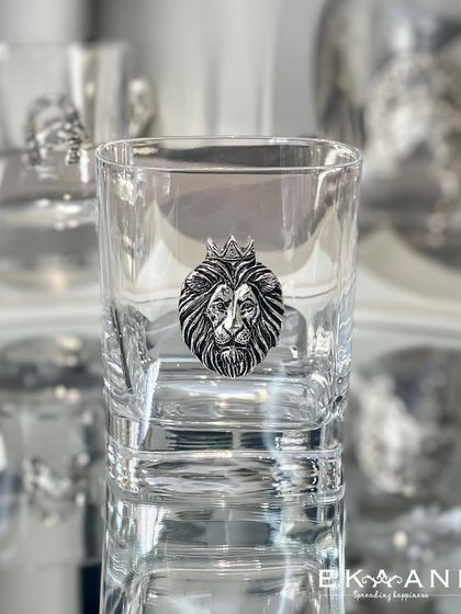 Luxury Barware & Glassware photo 4