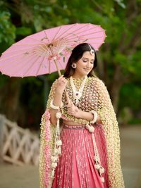 Bridal & Wedding Floral Accessories