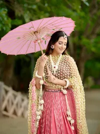Bridal & Wedding Floral Accessories