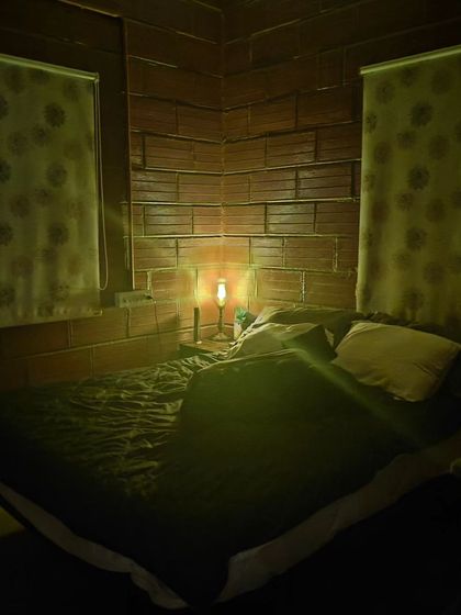 Poulomi Dhar - Dog Boarding & Daycare Our Cage-Free Home Environment photo 4