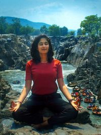 Yoga Workshops & Retreats