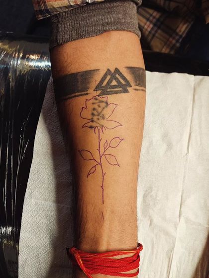 Tattoo Reworks & Enhancements: Reviving Old Ink photo 5