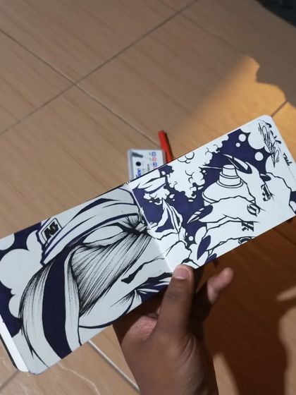 Ink & Pixels: Tattoo & Digital Art photo 13