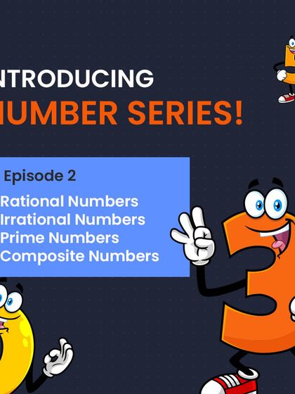 Bhanzu - Online Math Classes for Kids (K-9) Did You Know? Fun Math Facts photo 111