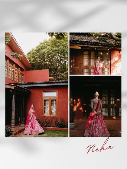 Picsurely - Wedding Photography & Cinematography Radiant Bridal Portraits photo 47