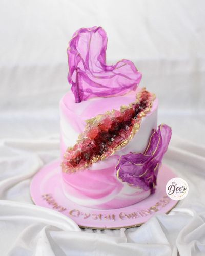 Custom Cakes