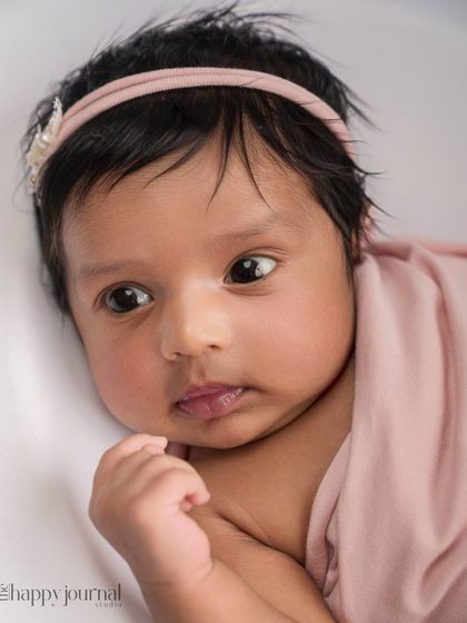 Pooja - Maternity & Newborn Photography Newborn Fine Art & Themed Shoots photo 7