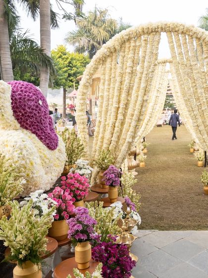 Sacred Vows & Mandaps photo 8