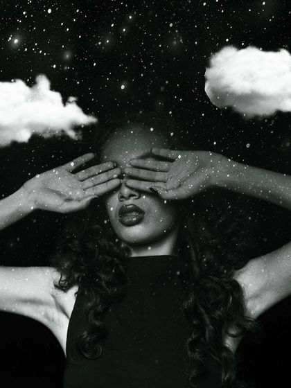 The Canvas Story - Fashion & Production Makeup Editorial & High-Fashion Looks photo 4