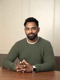 Headshots & Branding Photography