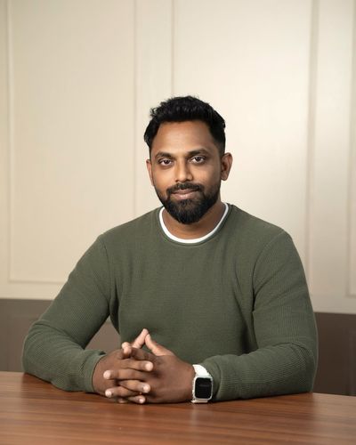 Headshots & Branding Photography