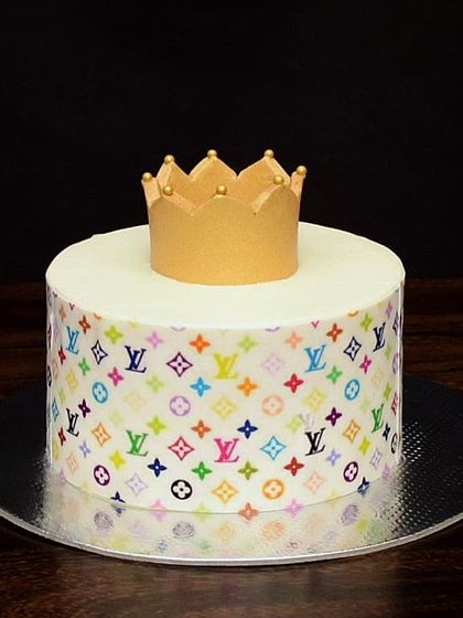 Amritha - Custom Celebration Cakes Cakes Inspired by Your Passions photo 8