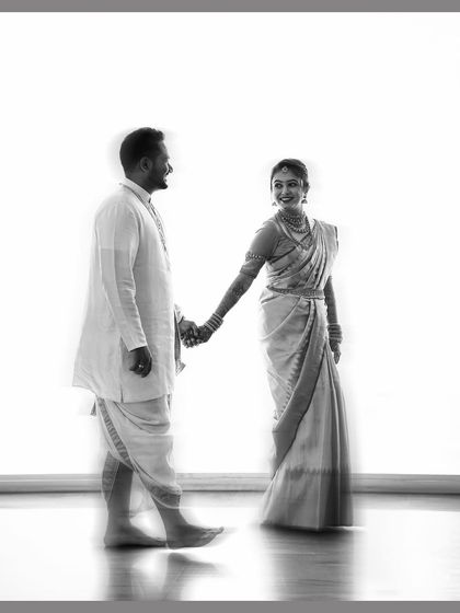 2Bonds - Wedding Photography & Films Sacred Vows: The Wedding Ceremony photo 29